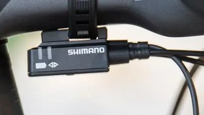 Shimano SM-EW90 Junction Box A